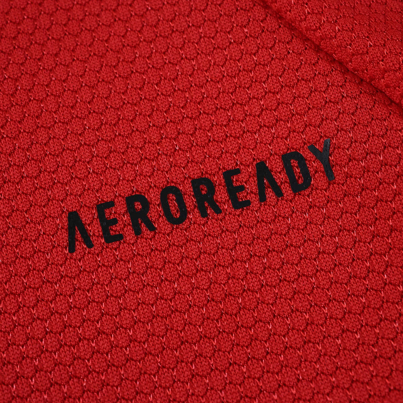Benfica Home Shirt 25/26 - Men's Fan Red
