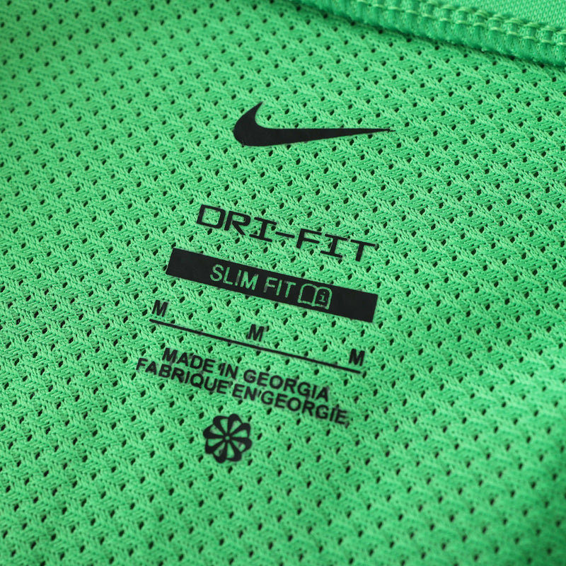 Sporting Fourth 24/25 Shirt - Men's Green Fan Shirt