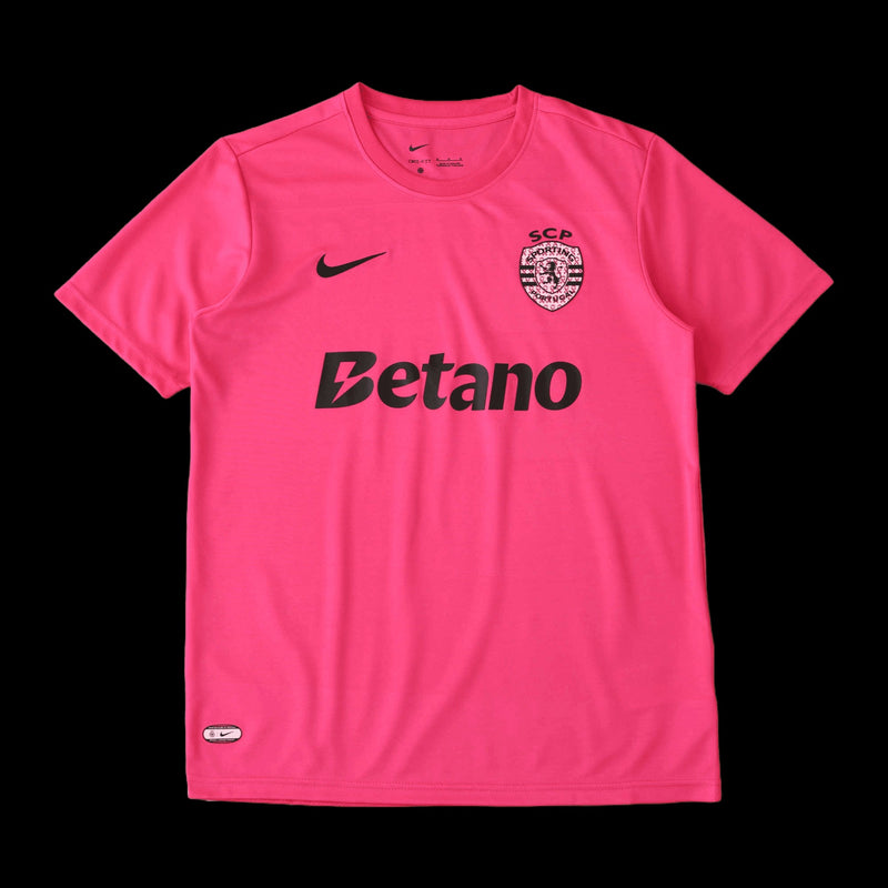 Sporting Pink October 24/25 Shirt - Men's Fan