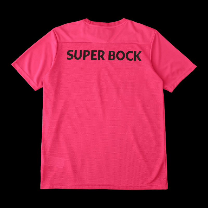 Sporting Pink October 24/25 Shirt - Men's Fan