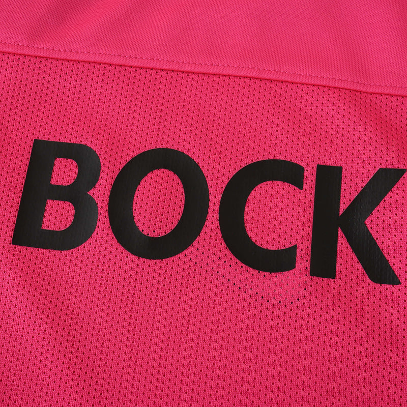 Sporting Pink October 24/25 Shirt - Men's Fan