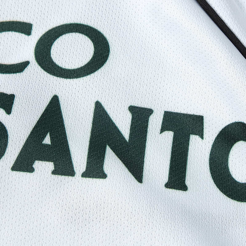 Sporting Home Retro Shirt 2002/03 - Men's Fan Shirt