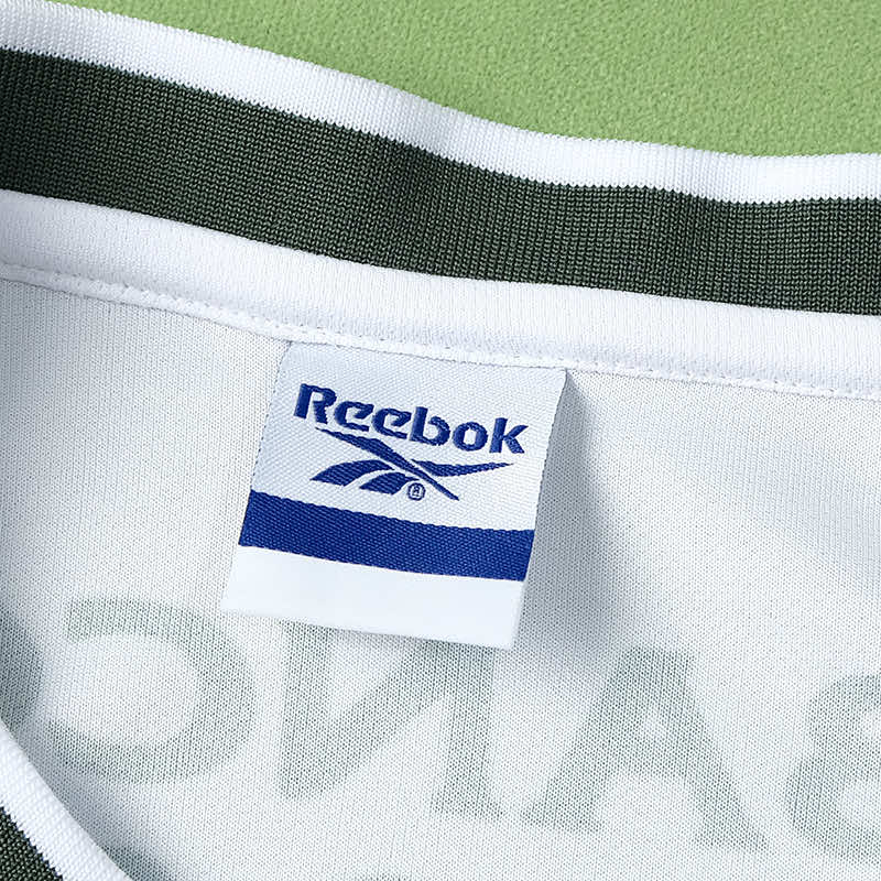 Sporting Home Retro Shirt 2002/03 - Men's Fan Shirt