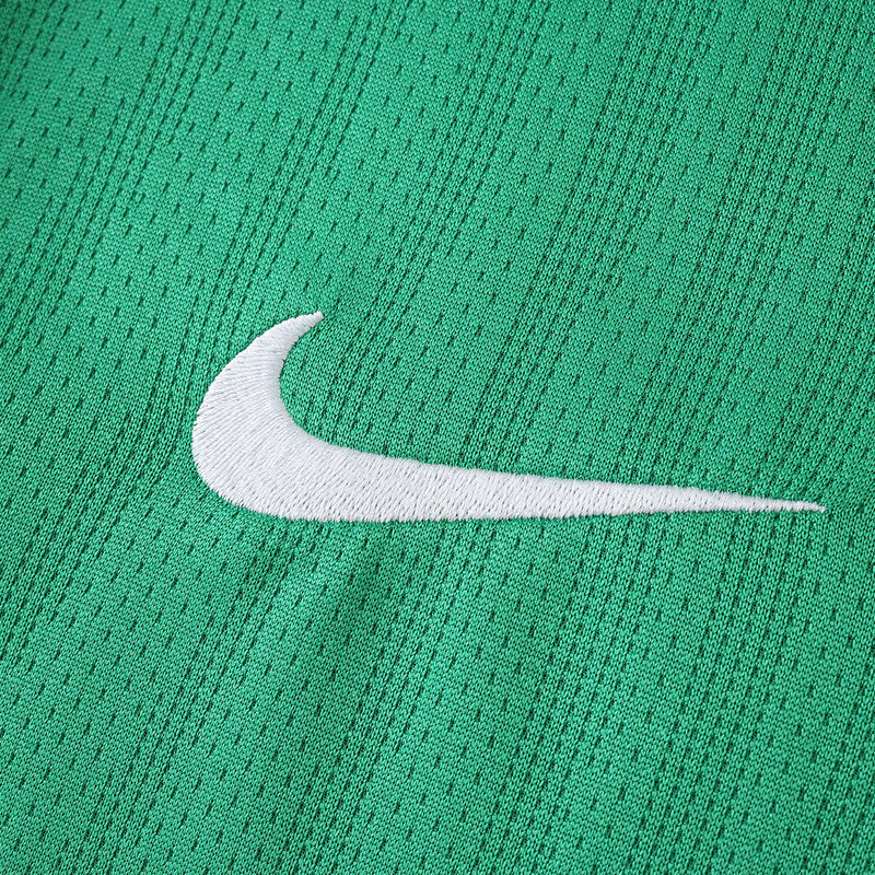 Manchester United Goalkeeper Retro Shirt 2007/08 - Mens Green Fan Shirt