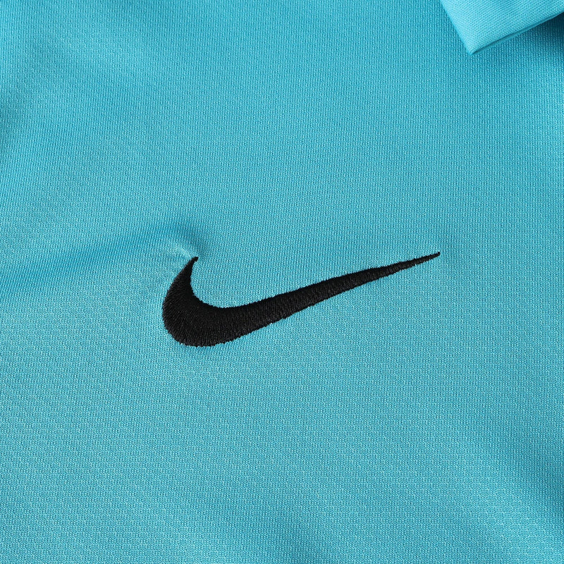 Santista Third Away Retro Shirt 2012/13 - Kids Fan Shirt Blue