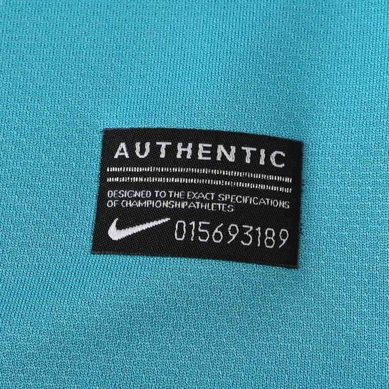 Santista Third Away Retro Shirt 2012/13 - Kids Fan Shirt Blue