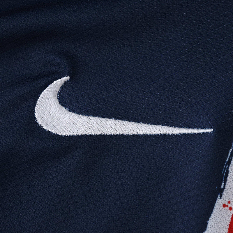 PSG Champions League Home Shirt 24/25 - Kids Fan