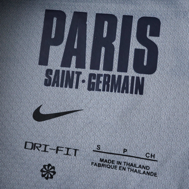 PSG Champions League Home Shirt 24/25 - Kids Fan