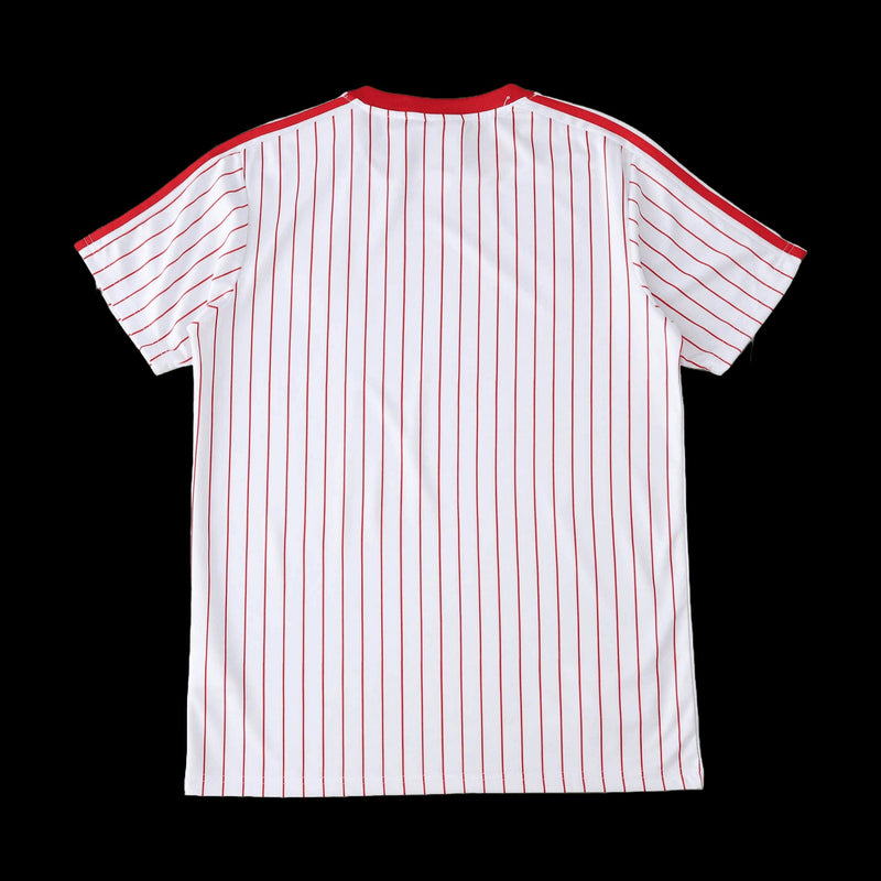 Benfica Originals 25/26 Men's Fan Shirt - White