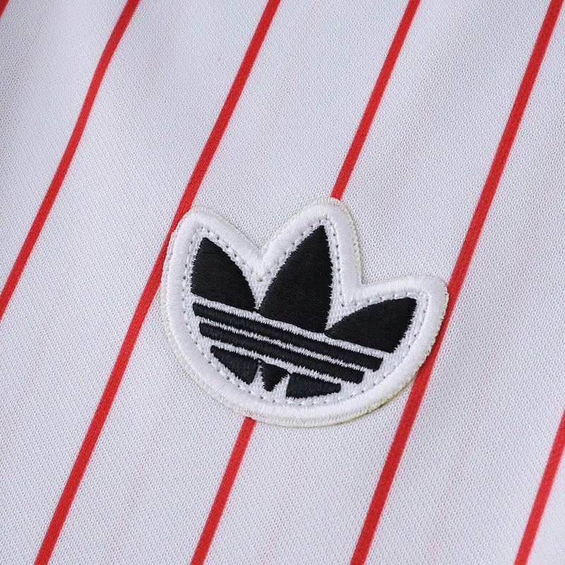 Benfica Originals 25/26 Men's Fan Shirt - White