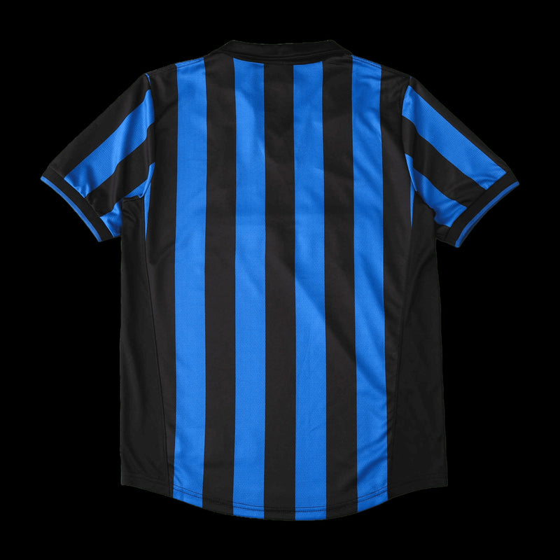 Inter Milan Retro Home Shirt 1998/99 - Men's Fan Shirt