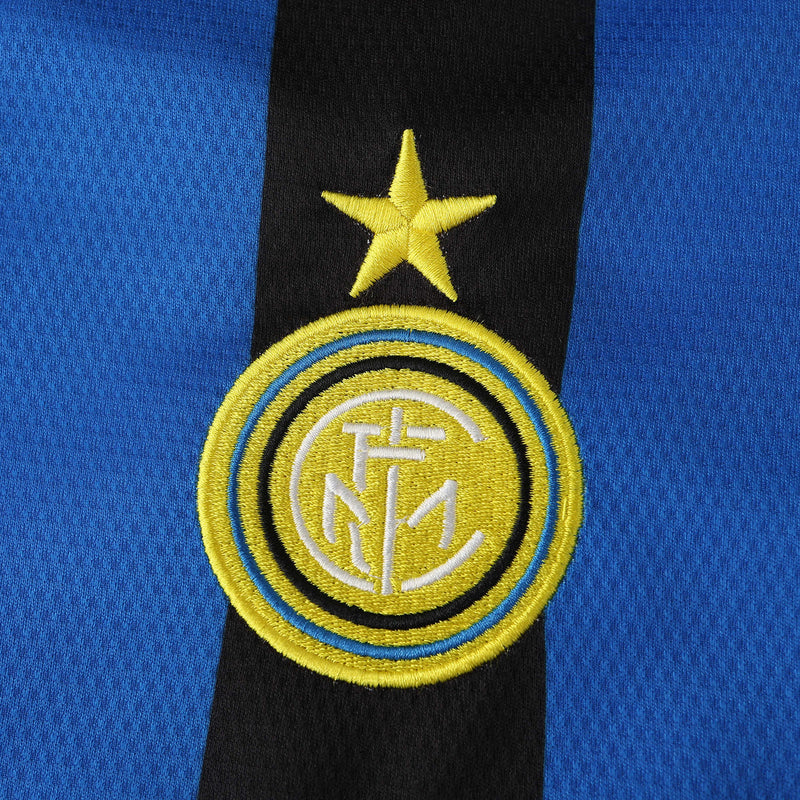 Inter Milan Retro Home Shirt 1998/99 - Men's Fan Shirt