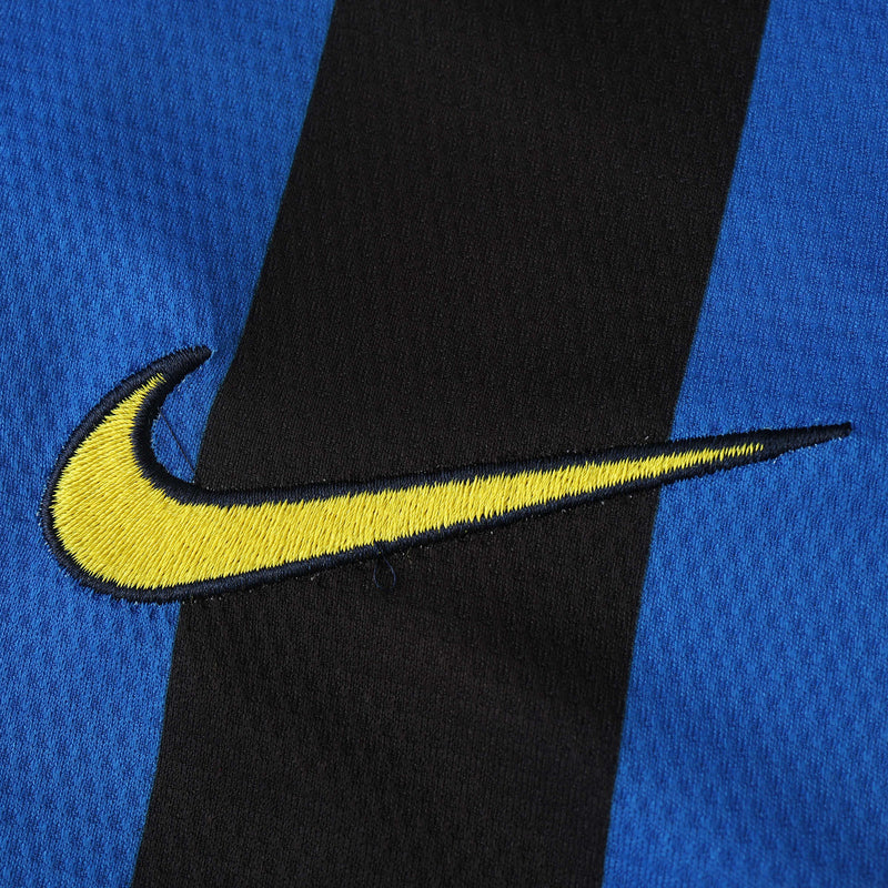 Inter Milan Retro Home Shirt 1998/99 - Men's Fan Shirt
