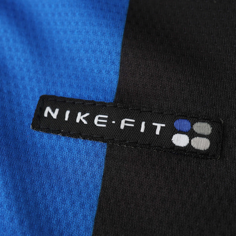Inter Milan Retro Home Shirt 1998/99 - Men's Fan Shirt