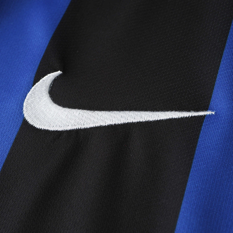 Inter Milan Home Retro Shirt 2008/09 - Men's Fan Shirt