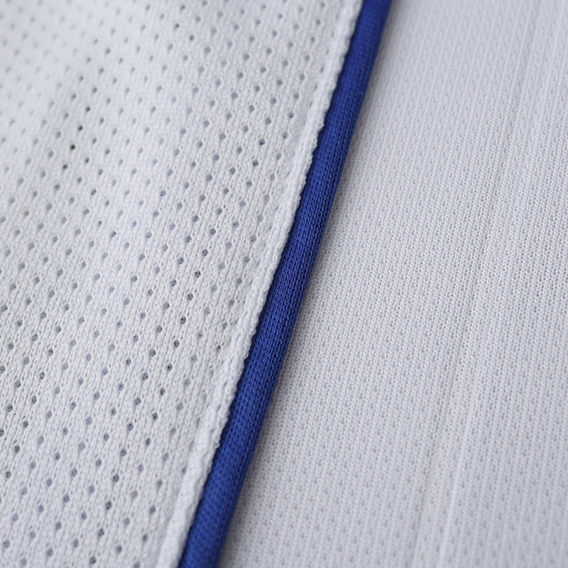 Inter Milan Away Retro Shirt 2004/05 - Men's White Fan Shirt