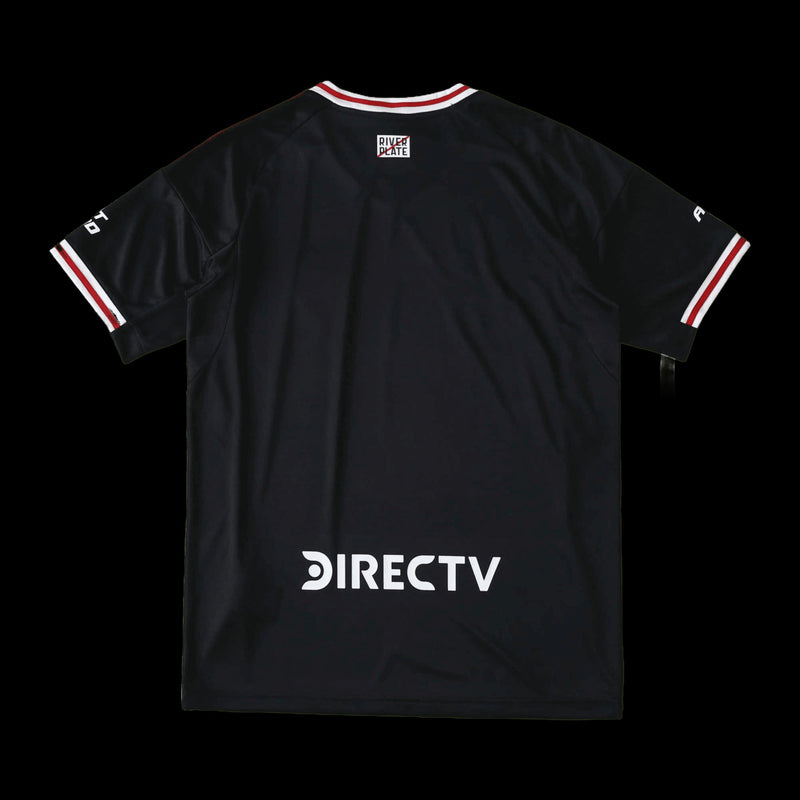 River Plate Away Shirt 25/26 - Men's Fan