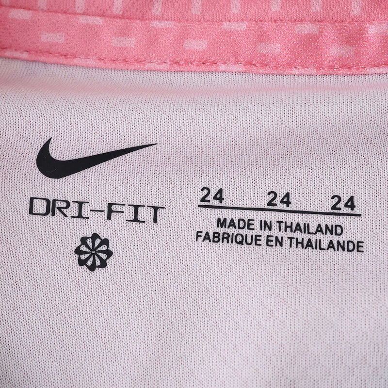 Barcelona Special Edition 25/26 Fan Shirt - Men's Pink Reflective
