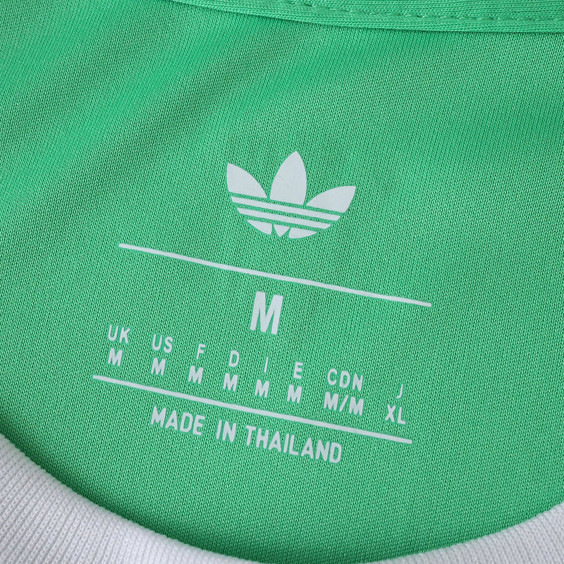 Manchester United Goalkeeper Shirt 3 25/26 - Men's Green Fan Shirt