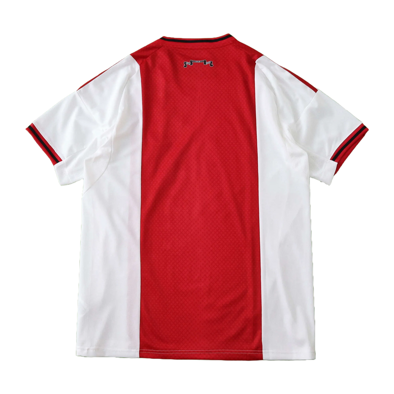 Ajax Home Shirt 25/26 - Men's Fan Shirt