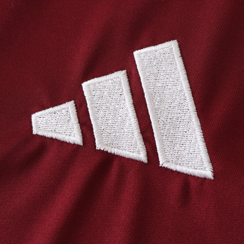 Aston Home Shirt 24/25 - Men's Fan Shirt
