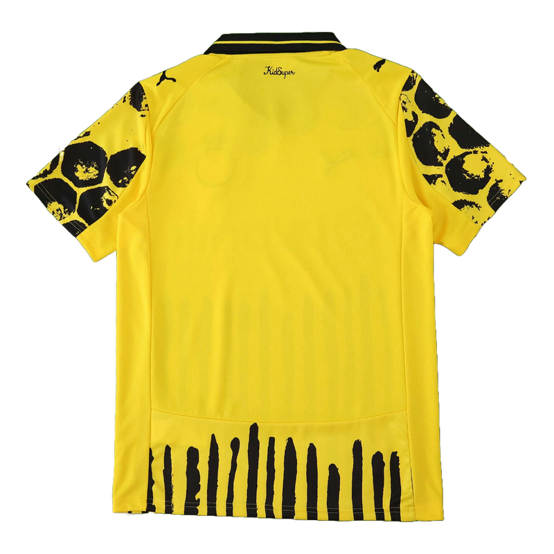 Borussia Dortmund X Kidsuper 25/26 Shirt - Men's Fan