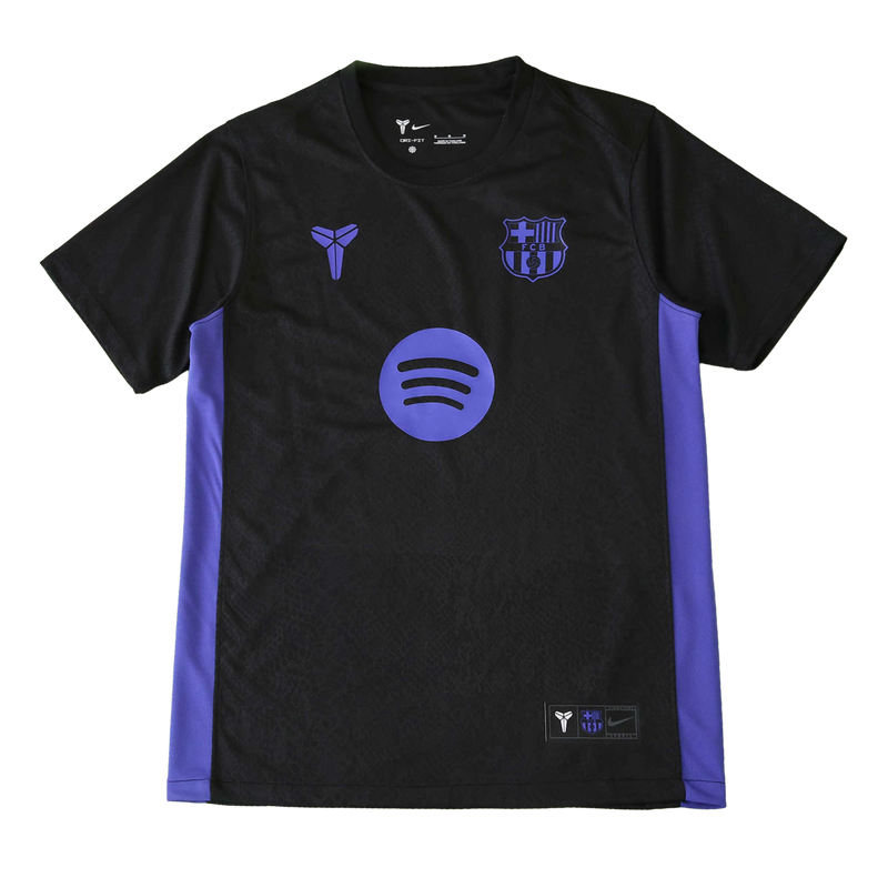 Barcelona Training Shirt 25/26 - Men's Fan