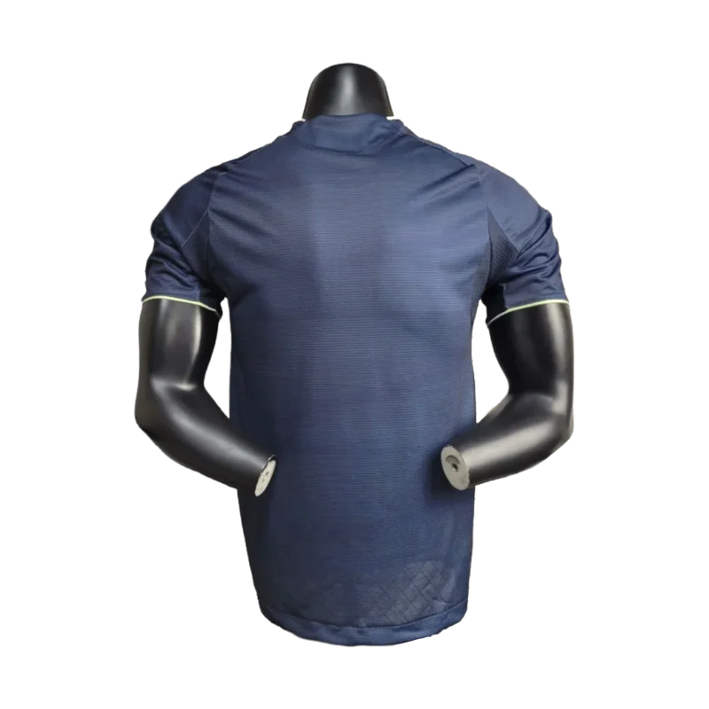 Real Madrid Away Shirt 25/26 - Men's Player