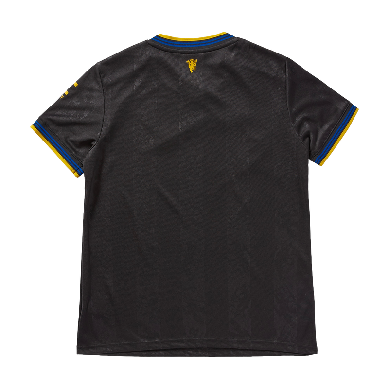 Camisa Manchester United Third Away 25/26 - Torcedor Masculina