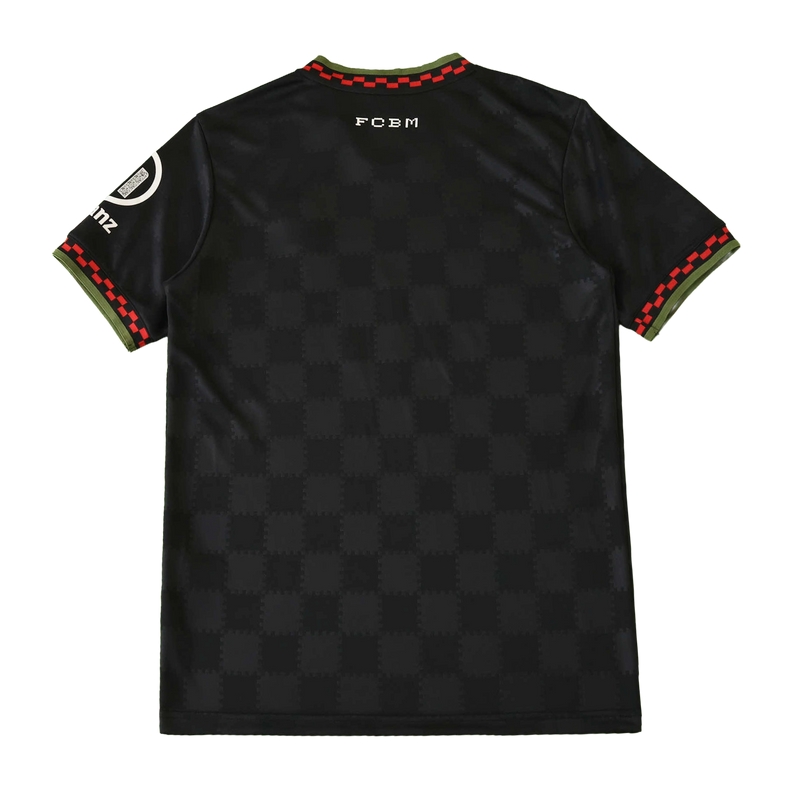 Camisa Bayern Munchen Third Away 25/26 - Torcedor Masculina