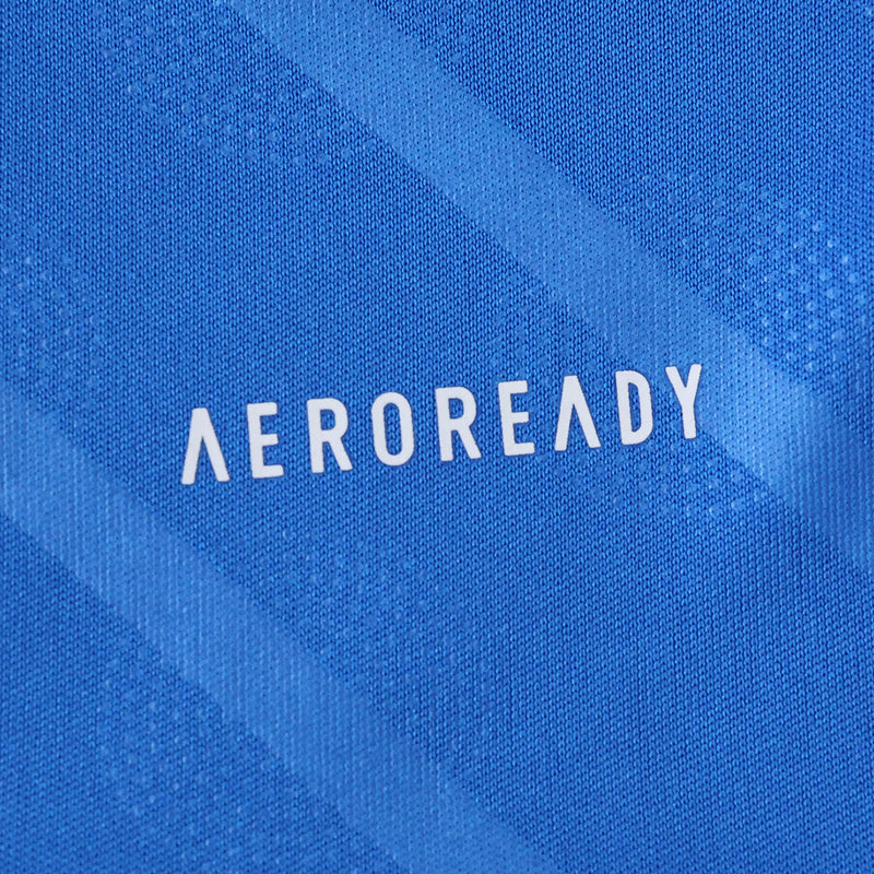 Real Madrid Third Away Shirt 25/26 - Women's Fan Blue