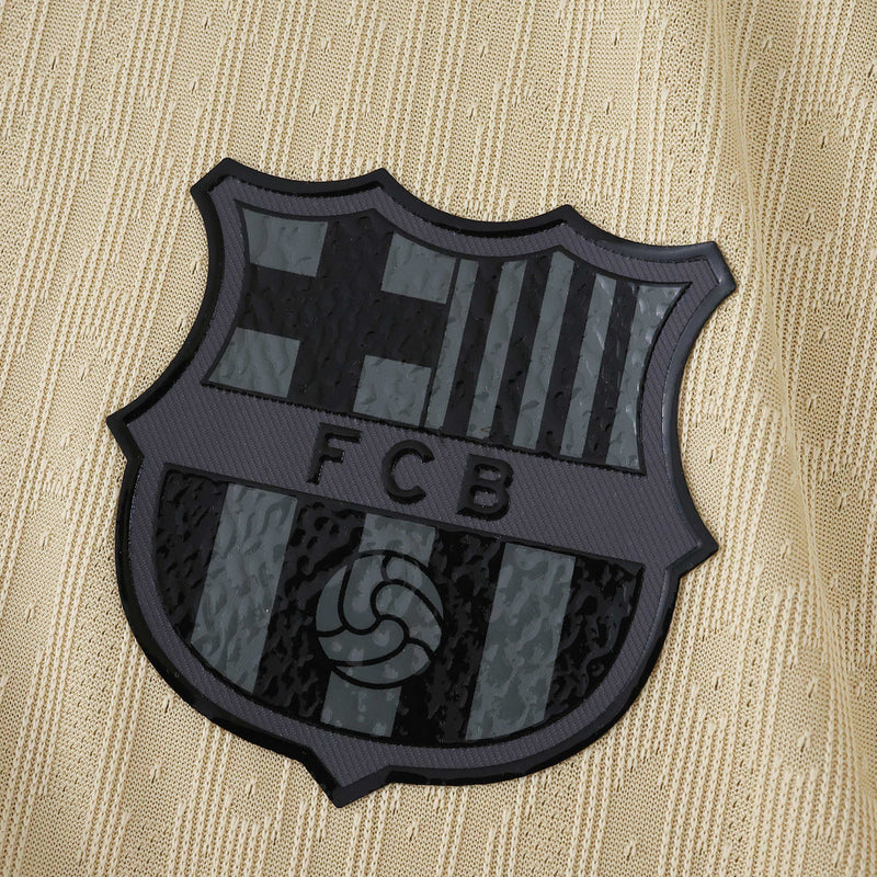 Kobe Bryant 25/26 Barcelona Away Shirt - Men's Player