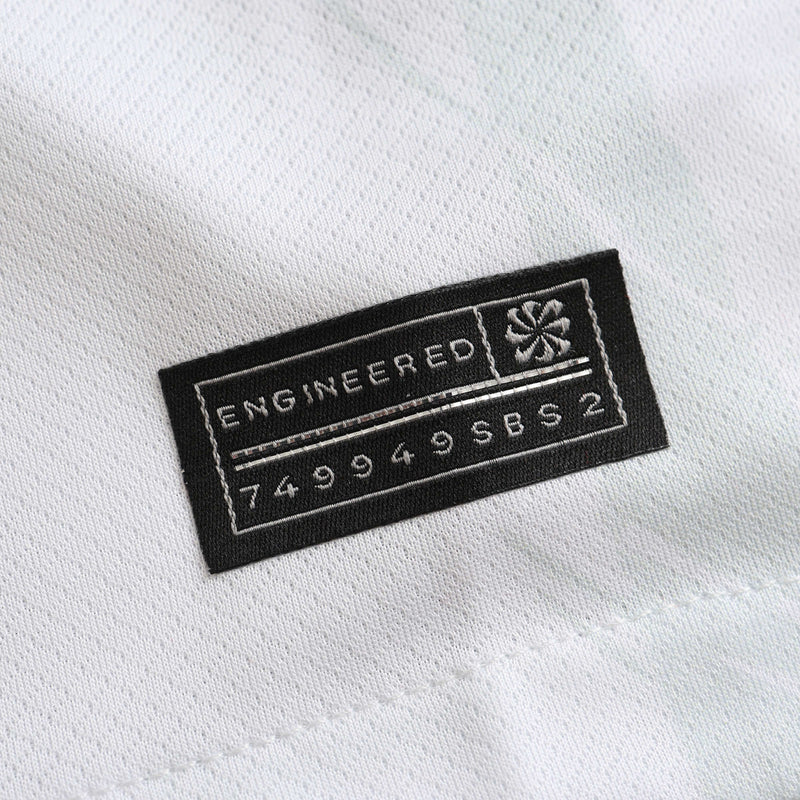 Liverpool Away 2 Shirt 24/25 - Kids Fan Shirt White
