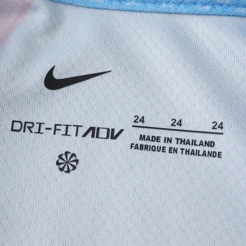 Barcelona Special Edition 25/26 Men's Fan Shirt - Blue Reflective