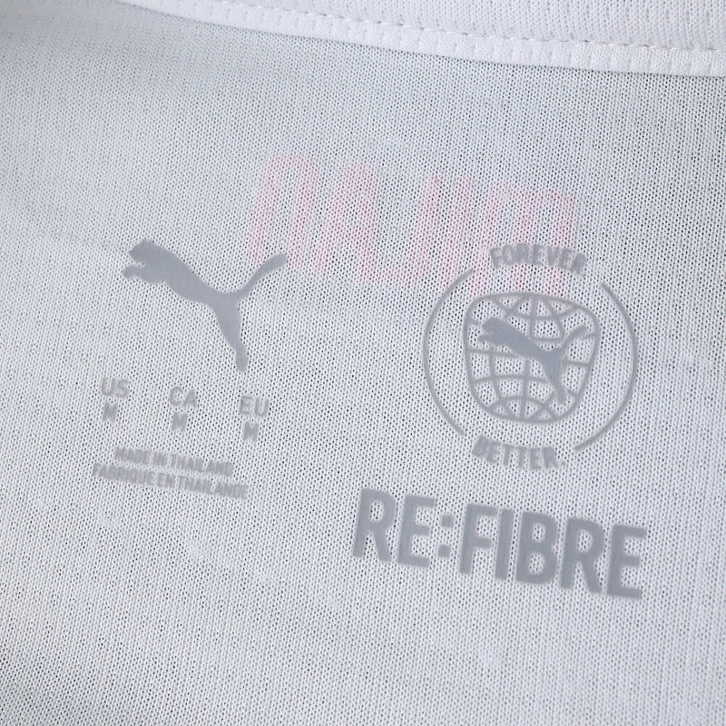 AC Milan Away Shirt 25/26 - Men's Fan White