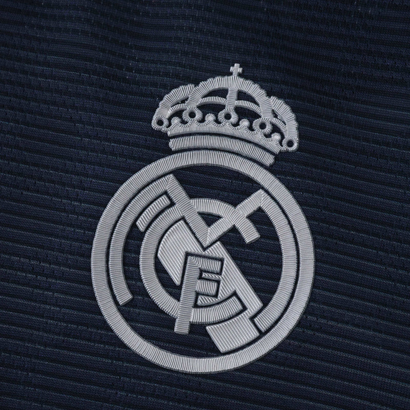 Real Madrid Away Shirt 25/26 - Men's Player