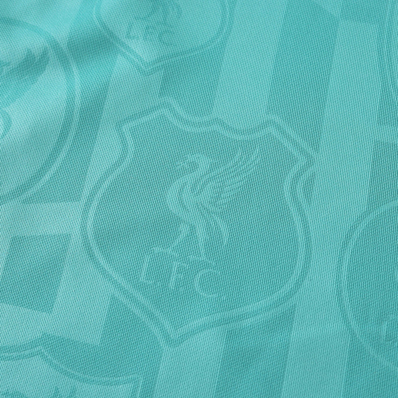Liverpool Training Shirt 24/25 - Men's Fan Blue